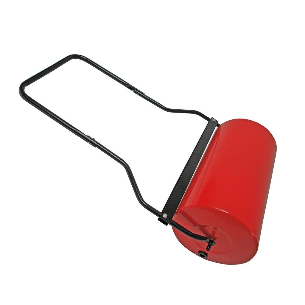 Handel Baugerate Mietpark Gmbh Hand Rasenwalzen 50cm 60cm