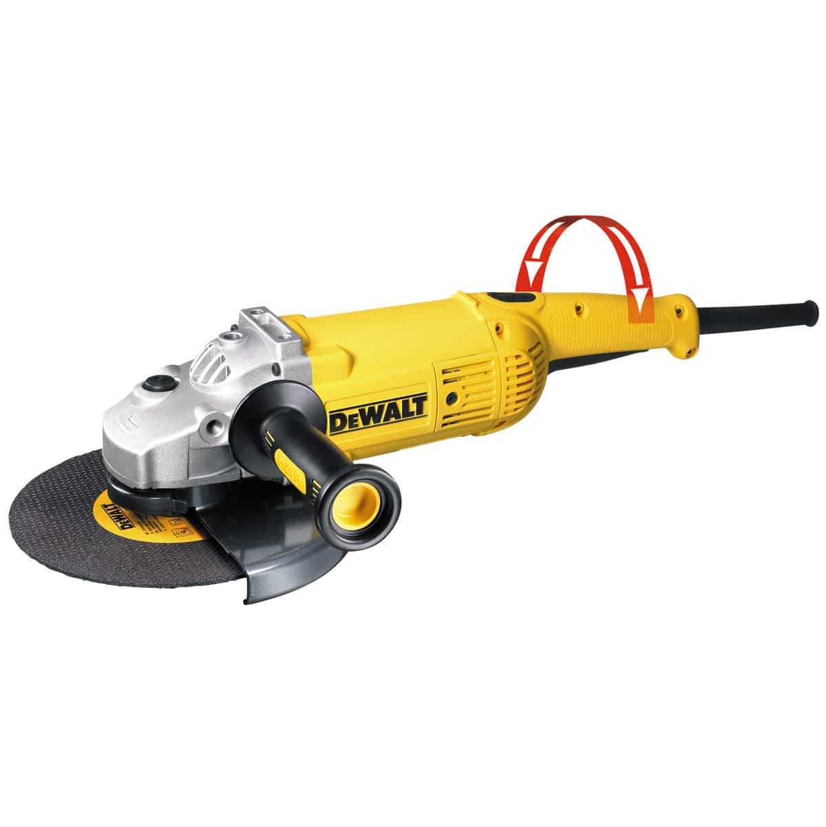 dewalt winkelschleifer 230