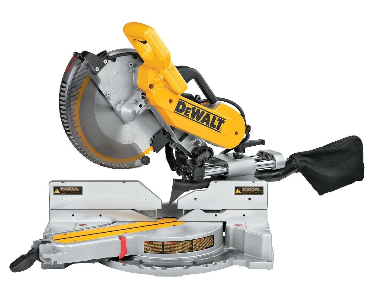 Händel Baugeräte & Mietpark GmbH » DeWalt DW717 (Kapp u. Gehrungssäge)