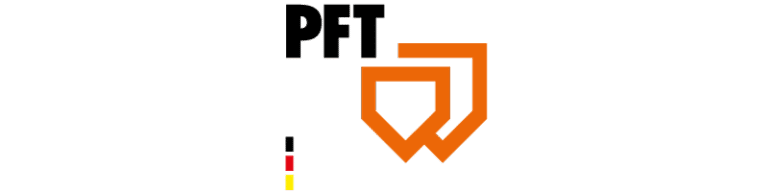 PFT-Logo