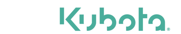 Kubota - Logo