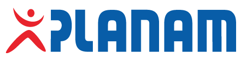 Planam - Logo